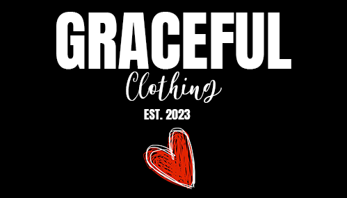 Graceful Clothing — EST. 2023